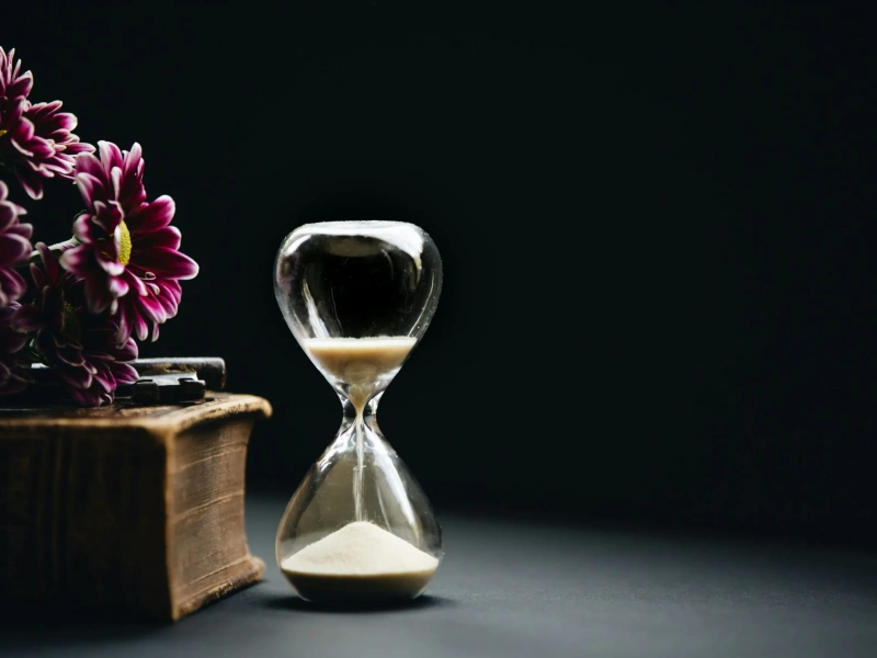 Empowering Your Time Wallet: Navigating Life’s Hourglass For Maximum Happiness And Fulfillment